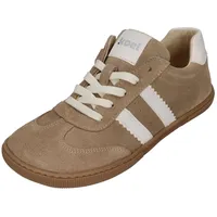 Koel Barefoot Sneakers für Teenager Declan Suede beige, Größe:37