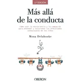 Anaya Multimedia Más allá de la conducta (Libros singulares)