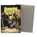 Arcane Tinmen Japanese Size Dual Sleeves Crypt (60 Sleeves)