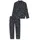 SCHIESSER Pyjama X-Mas Gifting Sets Blau XL