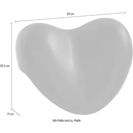 Wenko Tropic schwarz, 1 St.