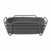 BLOMUS Delara Brotkorb L magnet