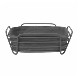 BLOMUS Delara Brotkorb L magnet