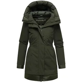 Navahoo Wintermantel »Wintermantel Winterprinzessin 14