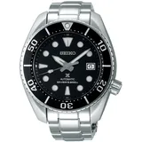 Seiko Prospex Edelstahl 45 mm SPB101J1