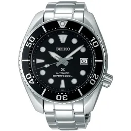 Seiko Prospex Edelstahl 45 mm SPB101J1