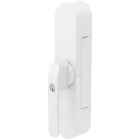 ABUS Abus, Fensterantrieb WINTECTO One AL0089 Plastikmantel/Stahl weiß Plastik