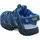 LICO Nimbo Blau/Lemon 34