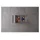 Hansgrohe XtraStoris Safe Wandnische 150x300x100mm mit befliesbarer Tür und integriertem Absperrventil