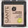 Sante Natural Eyeshadow 01 Pearly Opal, Lidschatten Matte Farbnuance, Bio-Extrakte, Vegan, 1, 8g