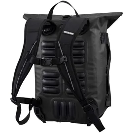 Ortlieb Vario 20 l Schwarz