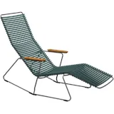Houe CLICK Sunrocker 0 x 0 x 0 cm grün