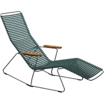 Houe CLICK Sunrocker 0 x 0 x 0 cm grün