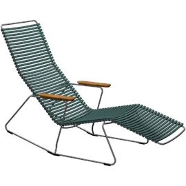 Houe CLICK Sunrocker 0 x 0 x 0 cm grün