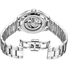 Rotary Oxford Automatik Edelstahl 40 mm GB05095/05
