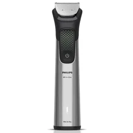 Philips 9000 Series MG9558/15 Silber