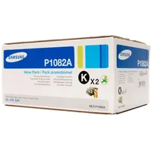 Samsung MLT-P1082A schwarz 2er Pack