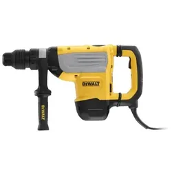 Kombihammer SDS-max 48mm 1.600W UTC D25733K-QS
