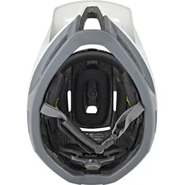 IXS Trigger FF 54-58 cm white