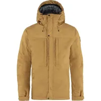 Fjällräven Skogsö Padded Jacket buckwheat brown S