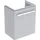 Geberit Waschtischunterschrank 1 Tür 50 x 60,4 x 33,7 cm Hellgrau