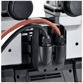 TOOLCRAFT TO-8952876 Kolbenkompressor 18 VDC/230 VAC 9 bar