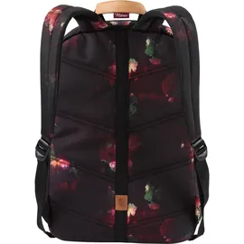 Nitro Urban Plus black rose