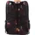 Nitro Urban Plus black rose