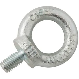 CONACORD Ringschraube M6 Ø 6 mm x 36 mm