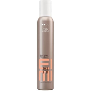 Wella EIMI Natural Volume Styling Mousse, 500ml