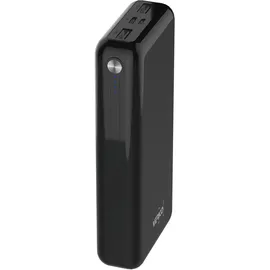Verico Power Guard XL 20000 mAh schwarz