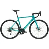 Bianchi Sprint ICR 2026 50 Zoll RH 50 cm Unisex blau/türkis