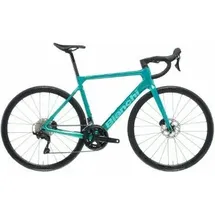 Bianchi Sprint ICR 2026 50 Zoll RH 50 cm Unisex blau/türkis