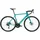 Bianchi Sprint ICR 2026 50 Zoll RH 50 cm Unisex blau/türkis
