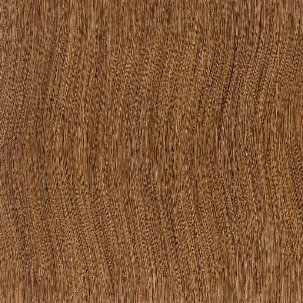 Balmain Clip in Fringe Human Hair L.8