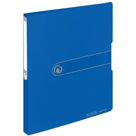 Herlitz Ringbuch A4 27 mm Blau