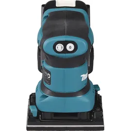 Makita DBO 480 RTJ 2 x 5,0 Ah + Ladegerät + Makpac