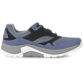 Gabor Sneaker Blau Herren 43