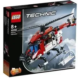 LEGO® Technic 42092 Rettungshubschrauber