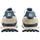 Napapijri Sneaker Herren Beige/Blau/Weiß 41