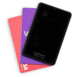 TRACKILIVE TF-201 GPS Tracker Multifunktionstracker 1 St.