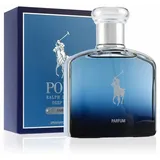 Ralph Lauren Polo Deep Blue Eau de Parfum