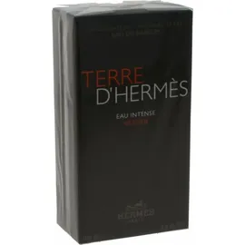 Hermès Terre d'Hermes Eau Intense Vetiver Eau de Parfum 100 ml