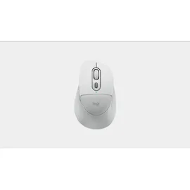 Logitech Signature Comfort Plus Combo MK880 Grauweiß