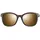 Julbo Spark Polarisierte Sonnenbrille - Transluscent Brown - Polarized/CAT3