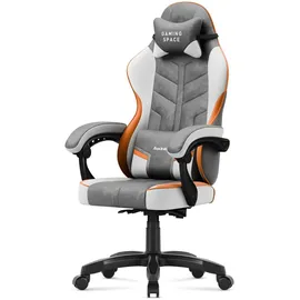 huzaro Force 2.7 Gaming-Stuhl Grau