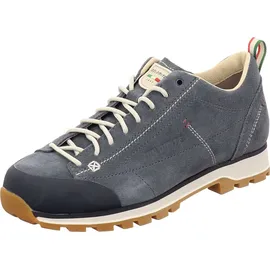 Dolomite Cinquantaquattro Low Damen gunmetal grey 40