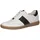 CAPRICE Sneaker Low Damen Weiß/Black 38