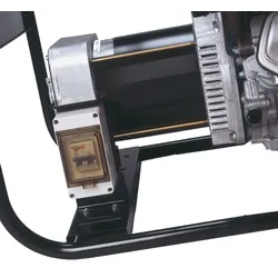 ELMAG Thermisch-magnetischer Schutzschalter - 53327