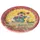 Papstar Pappteller rund Durchmesser 23 cm 10 St. Clown